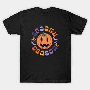 Spooky Season T-Shirt